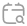 Calendar Icon