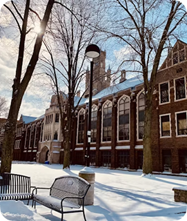 Canadian Institutions Offer Unique, Hands-On Learning