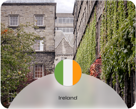 Study in Ireland