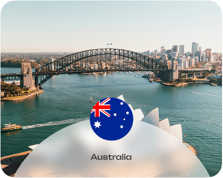 Study in Australia