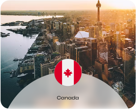 Study in Canada