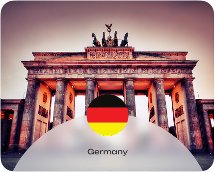 Study in Germany