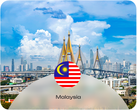 Study in Malaysia