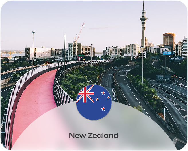 Study in New Zealand